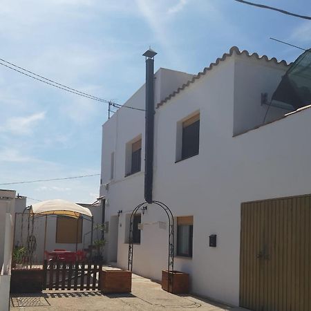 Vila Casa Linda Deltebre Exteriér fotografie