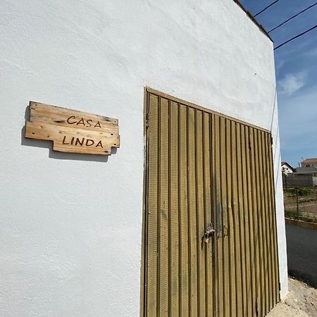 Vila Casa Linda Deltebre Exteriér fotografie