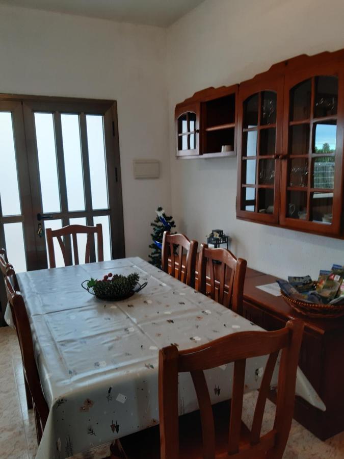 Vila Casa Linda Deltebre Exteriér fotografie
