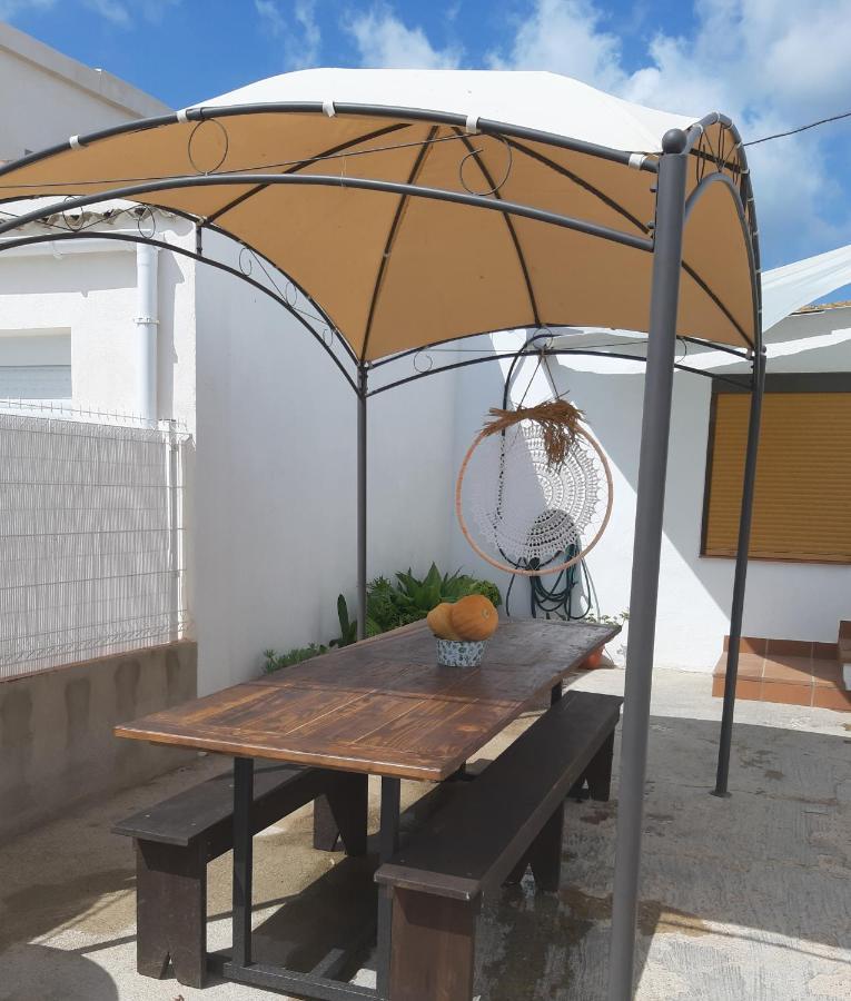 Vila Casa Linda Deltebre Exteriér fotografie