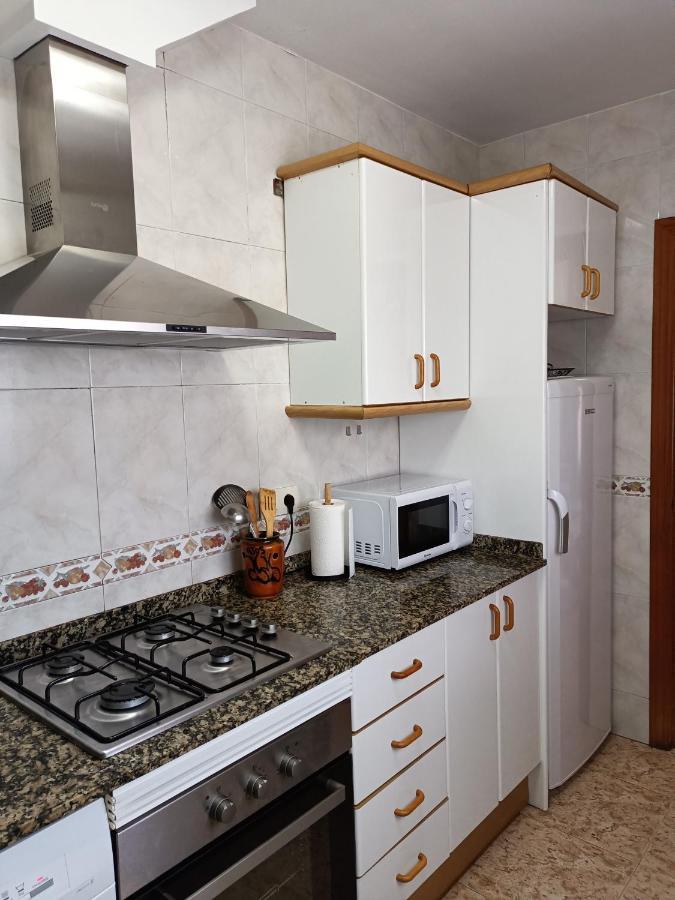 Vila Casa Linda Deltebre Exteriér fotografie