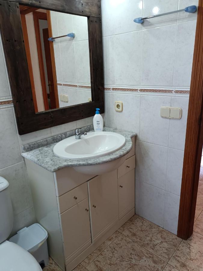 Vila Casa Linda Deltebre Exteriér fotografie