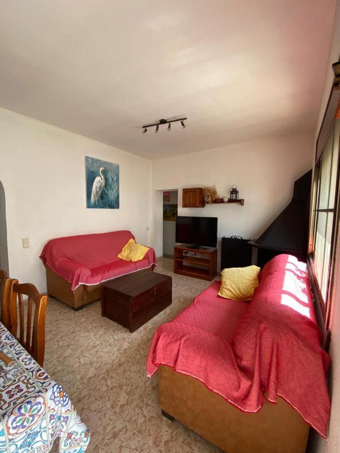 Vila Casa Linda Deltebre Exteriér fotografie