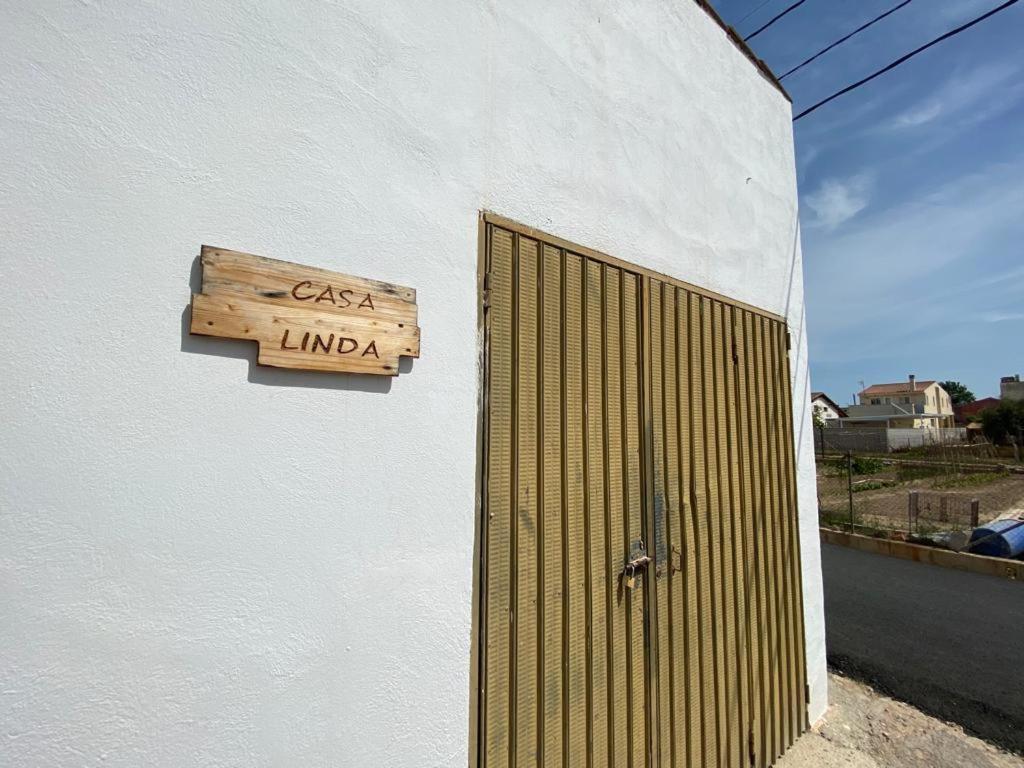 Vila Casa Linda Deltebre Exteriér fotografie